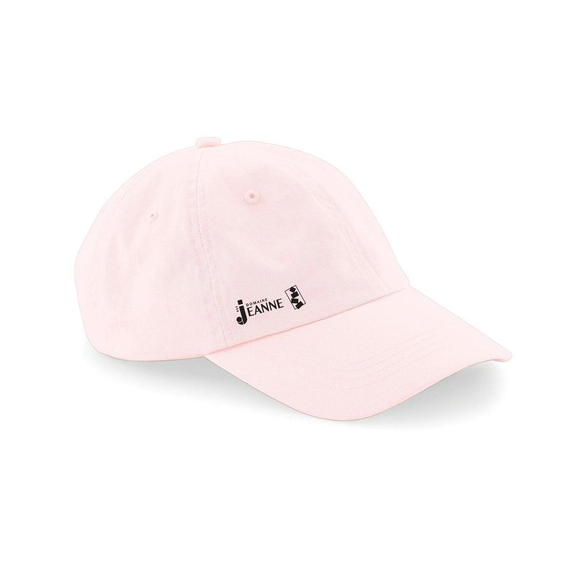 Pink Cap - Domaine des Jeanne