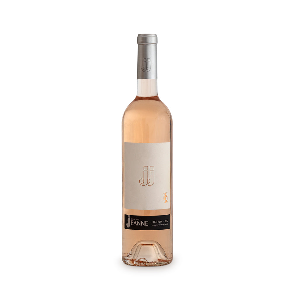 JJ Rosé 2023: 6 Bottle Case - Domaine Des Jeanne