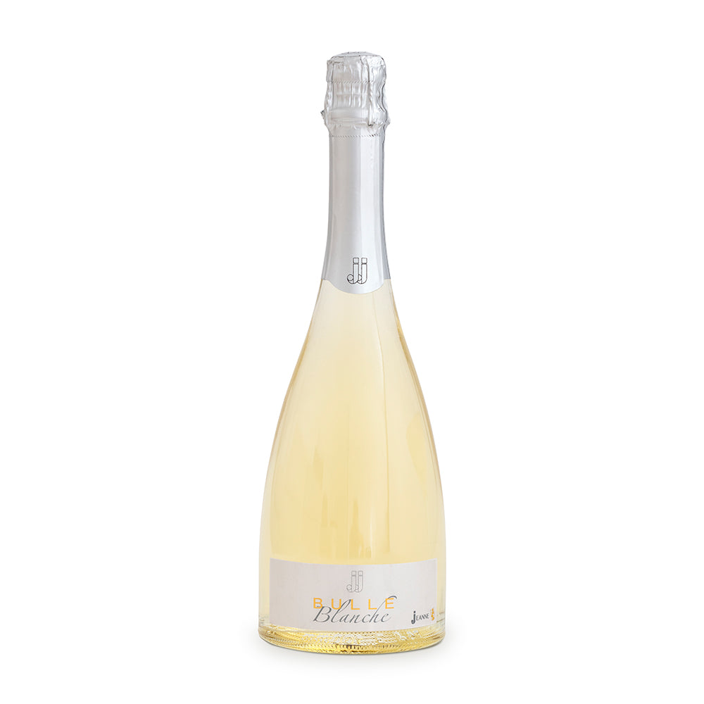 JJ Bulle Blanche: 6 Bottle Case - Domaine Des Jeanne