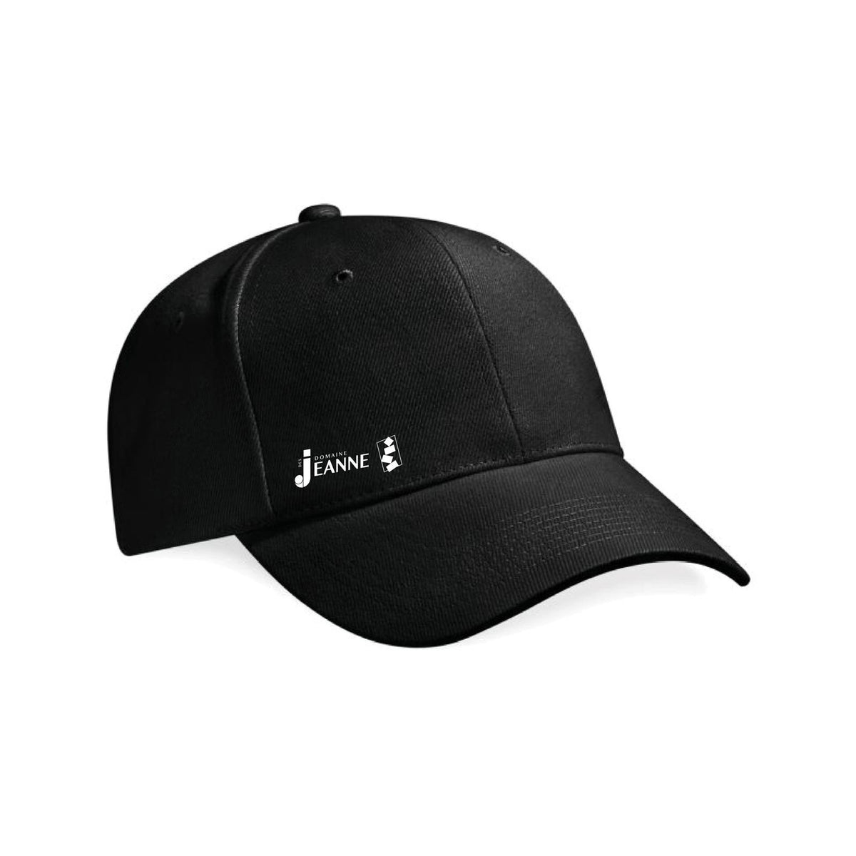 Black Cap - Domaine Des Jeanne