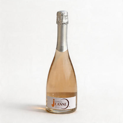 JJ Zero Bulle: 6 Bottle Case - Domaine Des Jeanne