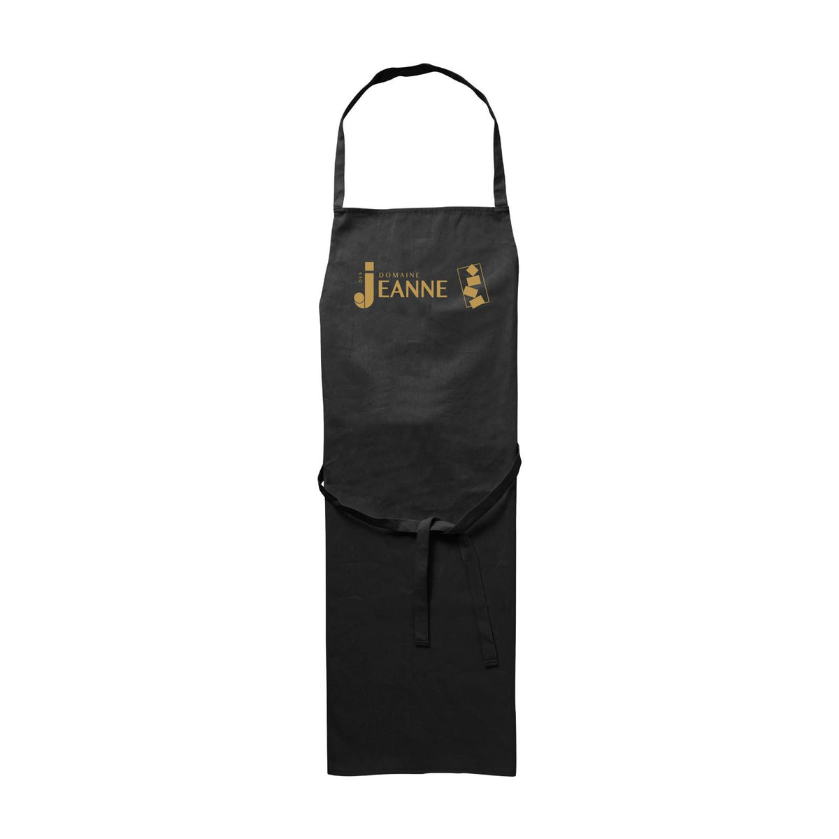 Black Apron - Domaine Des Jeanne