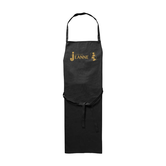 Black Apron - Domaine Des Jeanne