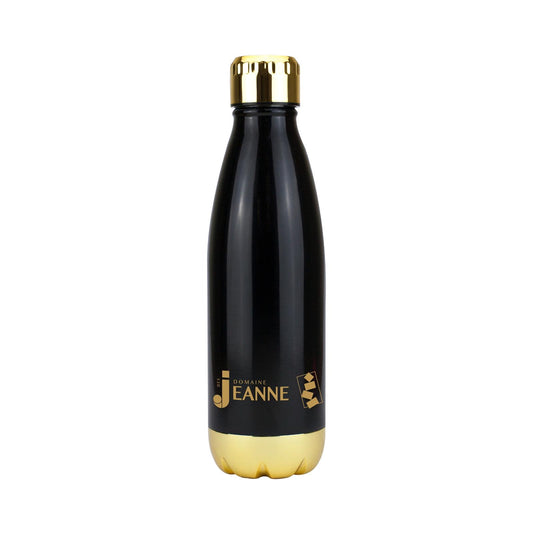 Black Bottle - Domaine Des Jeanne